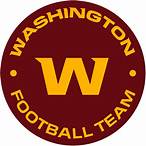 washington football team bet